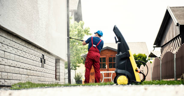 Best Residential Pressure Washing in Shackle Island, TN